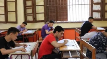 تسجيل سهل.. خطوات مبسطة للحصول على استمارة امتحانات الشهادة الإعدادية عبر موقع الوزارة